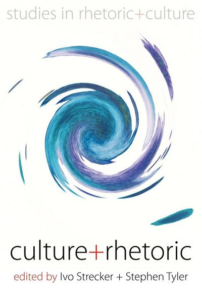 Culture and Rhetoric