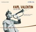 Karl Valentin und die Musik, Audio-CD