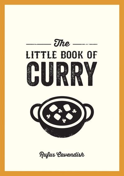 Little Book of Curry.