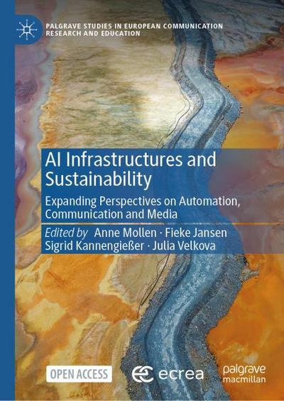 AI Infrastructures and Sustainability