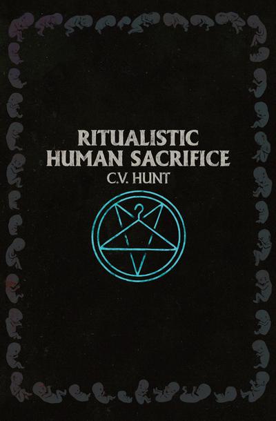 Ritualistic Human Sacrifice