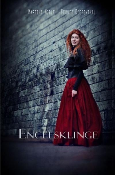 Die O´Leary Saga: Engelsklinge