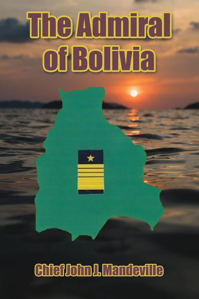 Admiral of Bolivia