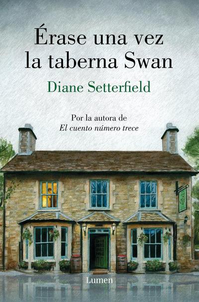 Érase una vez la taberna Swan