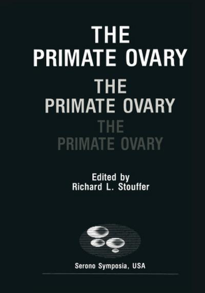 The Primate Ovary