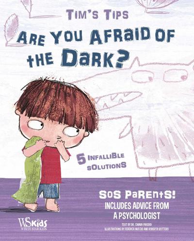 Are You Afraid of the Dark?