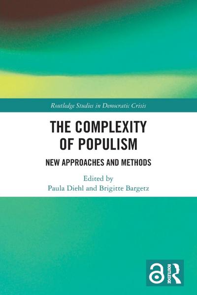 The Complexity of Populism