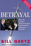 Betrayal