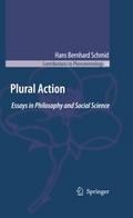 Plural Action