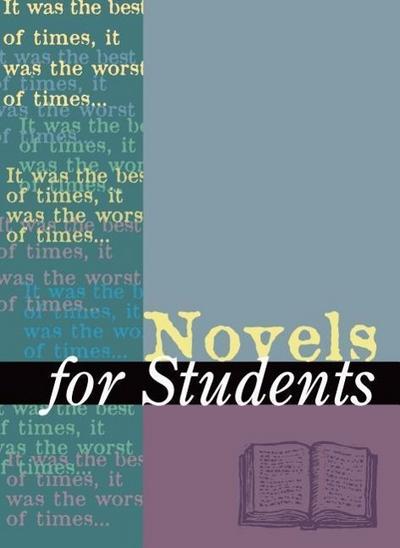 Novels for Students