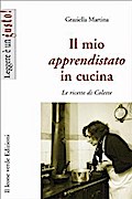 Il mio apprendistato in cucina