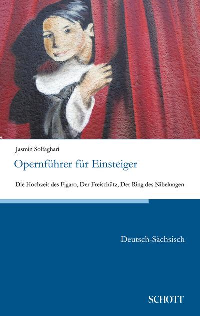 Opernführer für Einsteiger