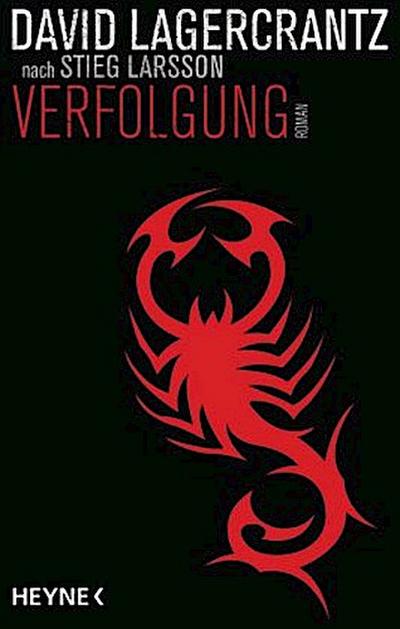 Verfolgung