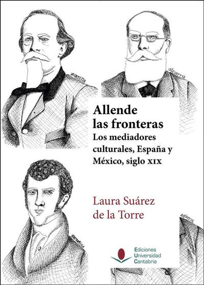 Allende las fronteras