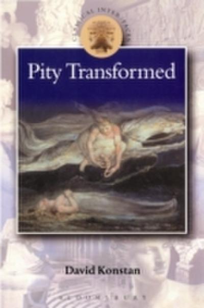Pity Transformed