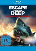 Escape from the Deep - Bis zum letzten Atemzug