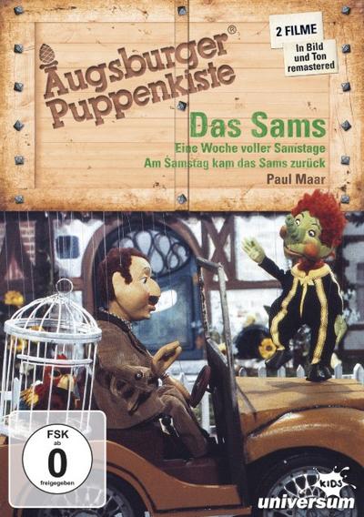 Das Sams