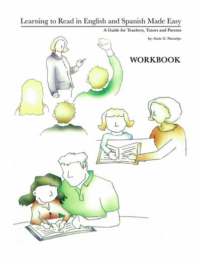 Learning to Read in English and Spanish Made Easy
