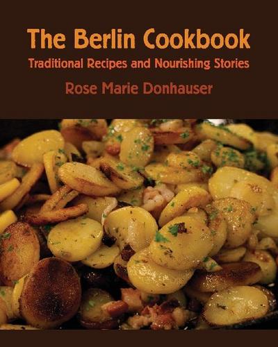The Berlin Cookbook