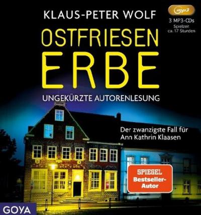 Ostfriesenerbe (mp3)