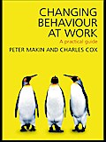 Changing Behaviour at Work
