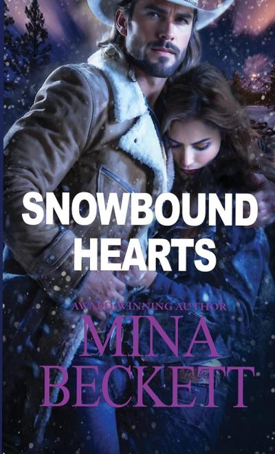 Snowbound Hearts