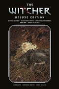 The Witcher Deluxe Edition