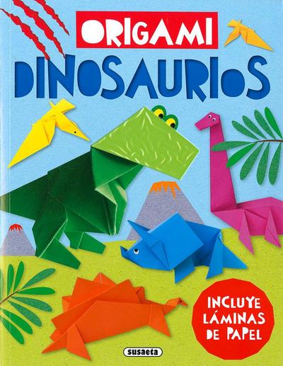 Dinosaurios