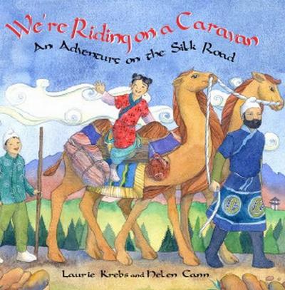 We’re Riding in a Caravan