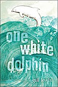 One White Dolphin