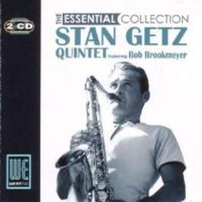 Getz - Essential Collection