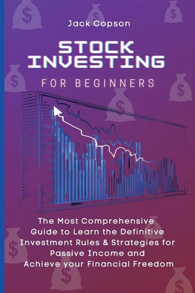 Stock Investing for Beginners