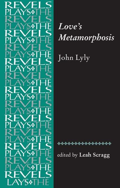 Love’s Metamorphosis