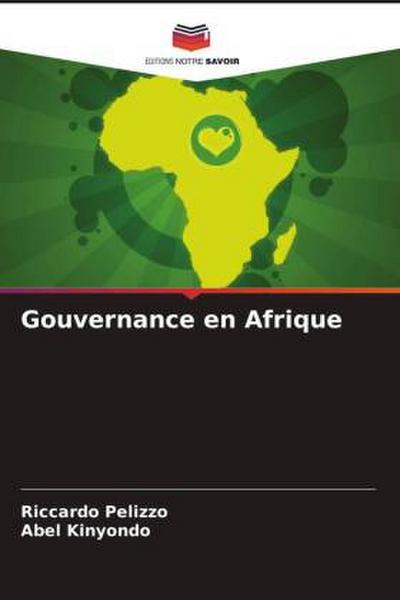 Gouvernance en Afrique