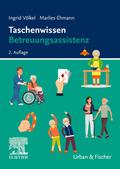 Taschenwissen Betreuungsassistenz
