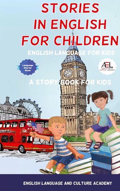 Stories in English for Children