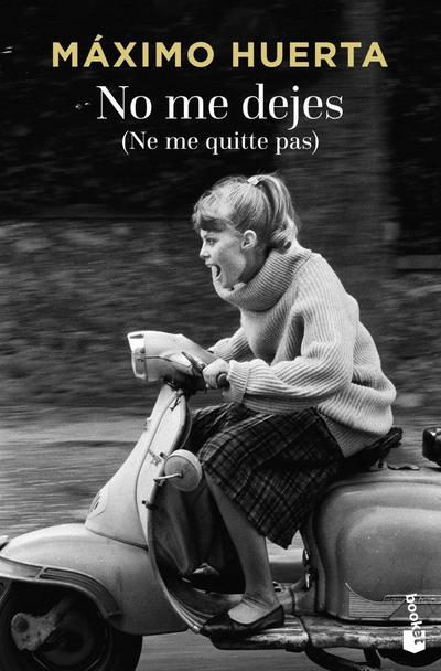 No me dejes = Ne me quitte pas