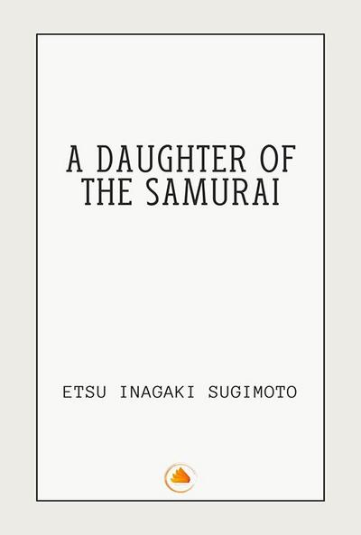 A Daughter of the Samurai