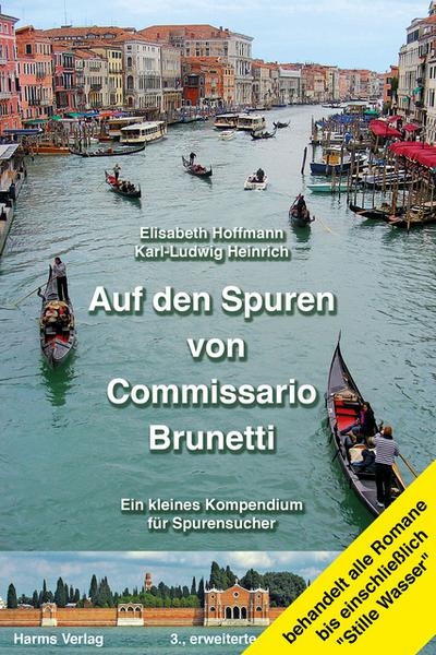 Auf den Spuren von Commissario Brunetti