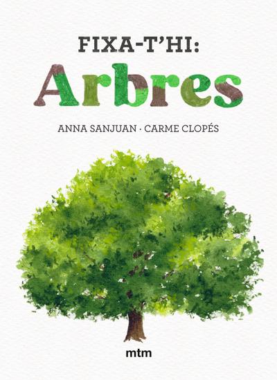 Fixa-t’hi: arbres