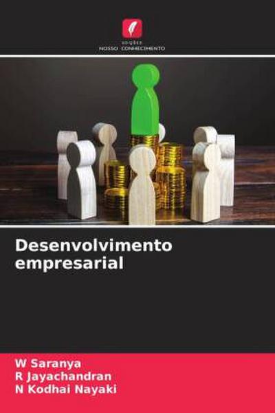 Desenvolvimento empresarial