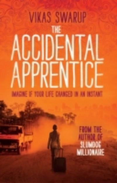 Accidental Apprentice