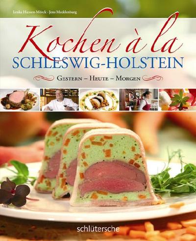Kochen à la Schleswig-Holstein
