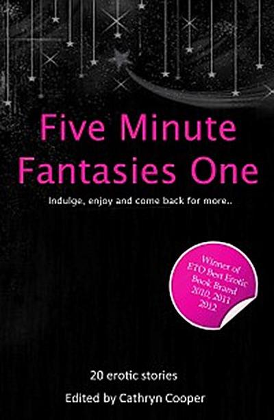Five Minute Fantasies 1