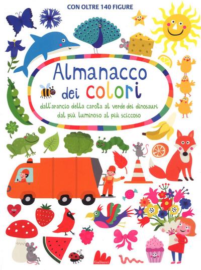 Almanacco dei colori