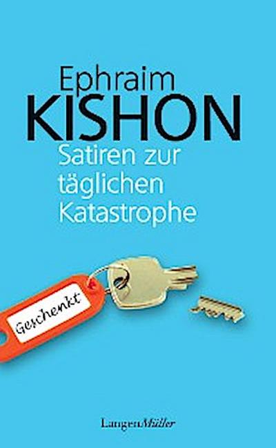 Satiren zur täglichen Katastrophe