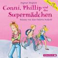 Conni & Co 7: Conni, Phillip und das Supermädc