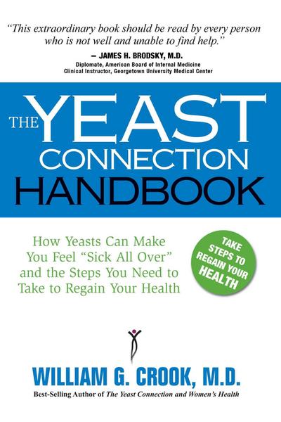 Yeast Connection Handbook