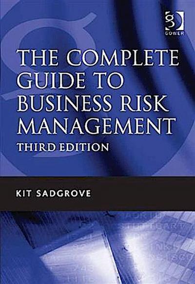 Complete Guide to Business Risk Management
