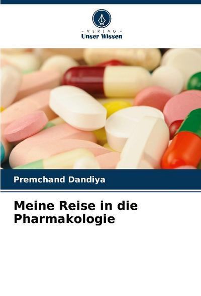 Meine Reise in die Pharmakologie